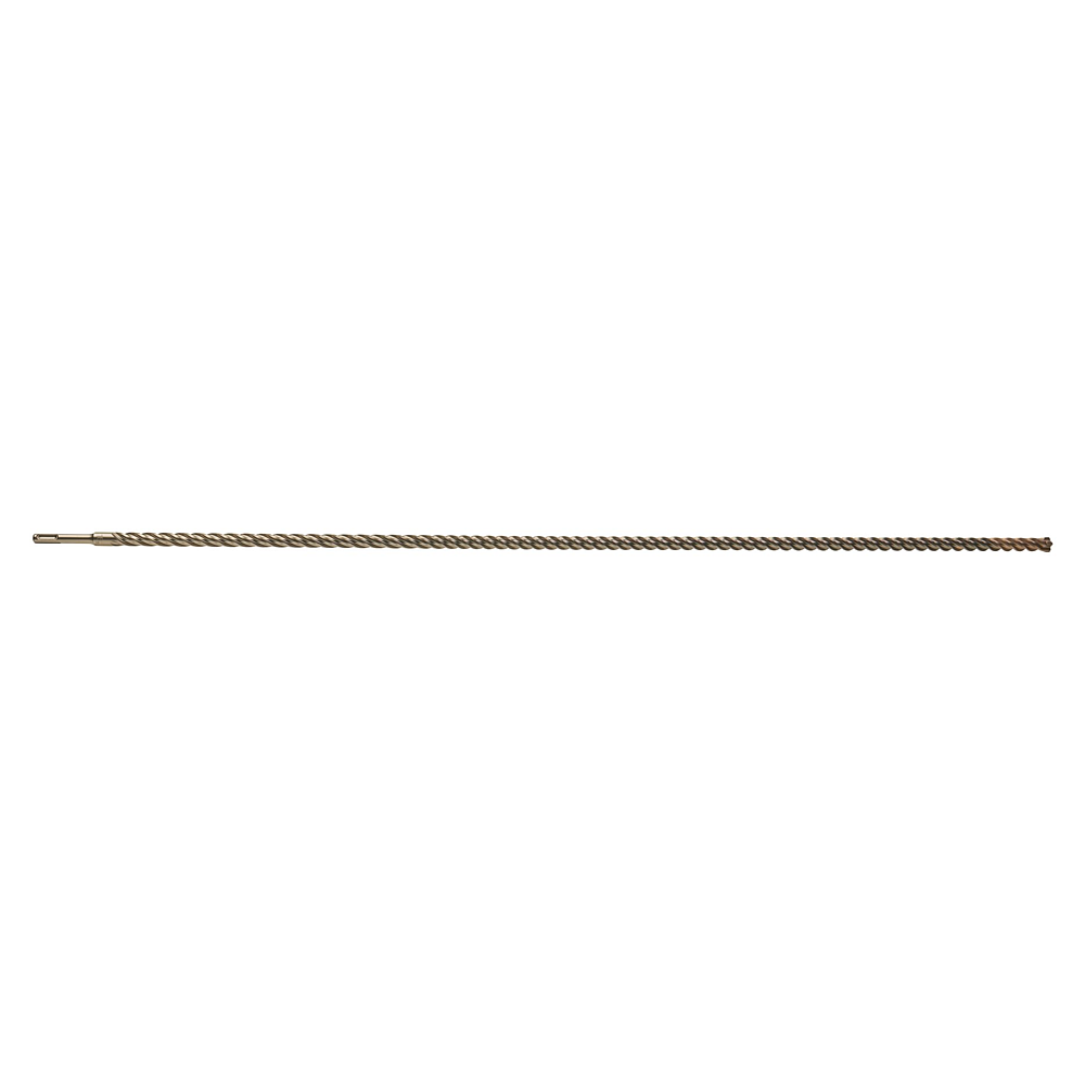 FORETS SDS PLUS 4 TAILLANTS